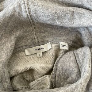 Vince Light Weight Hoody